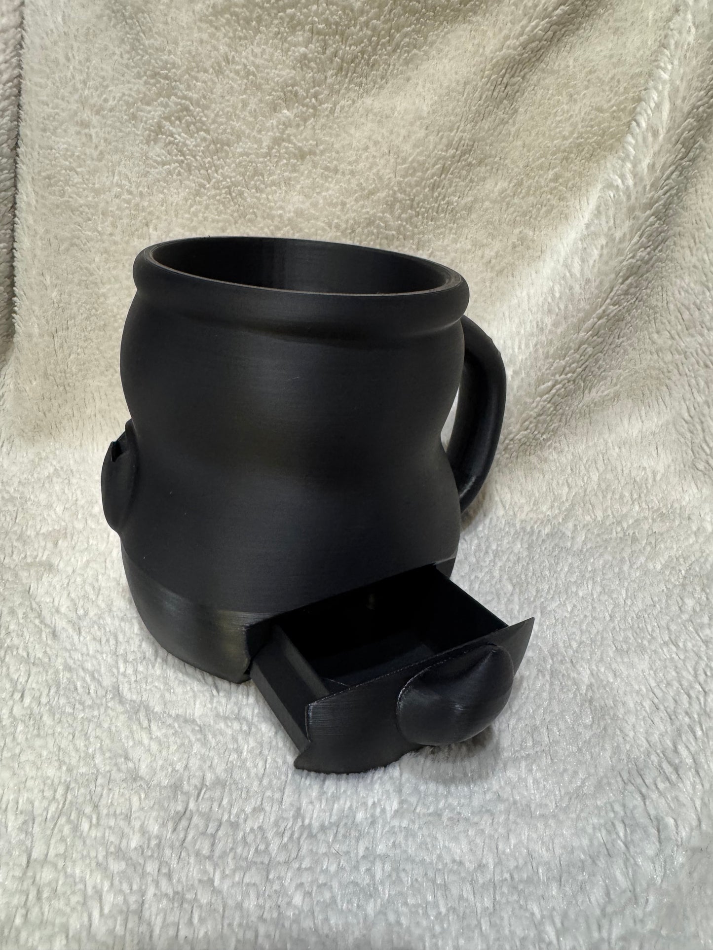Ice Cream Pint Holder