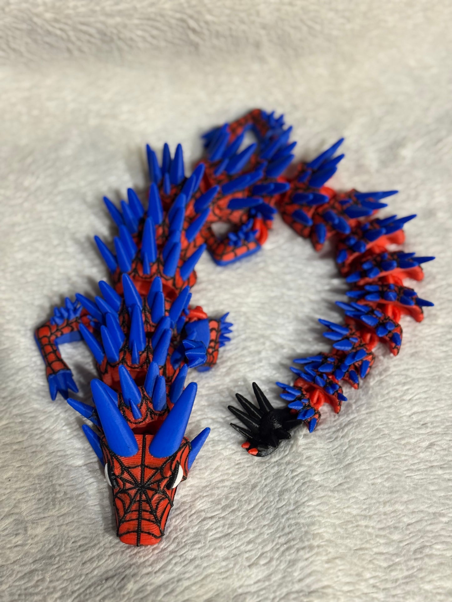 SWS Dragons (Multi-Color)