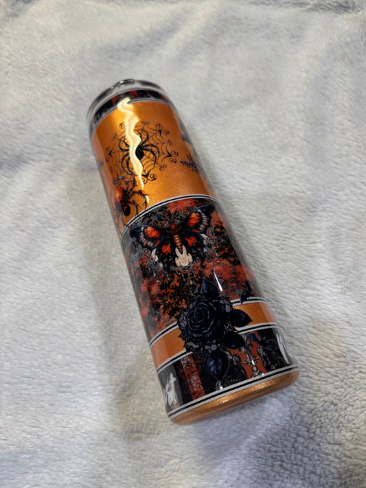 45. Not all who wander are lost