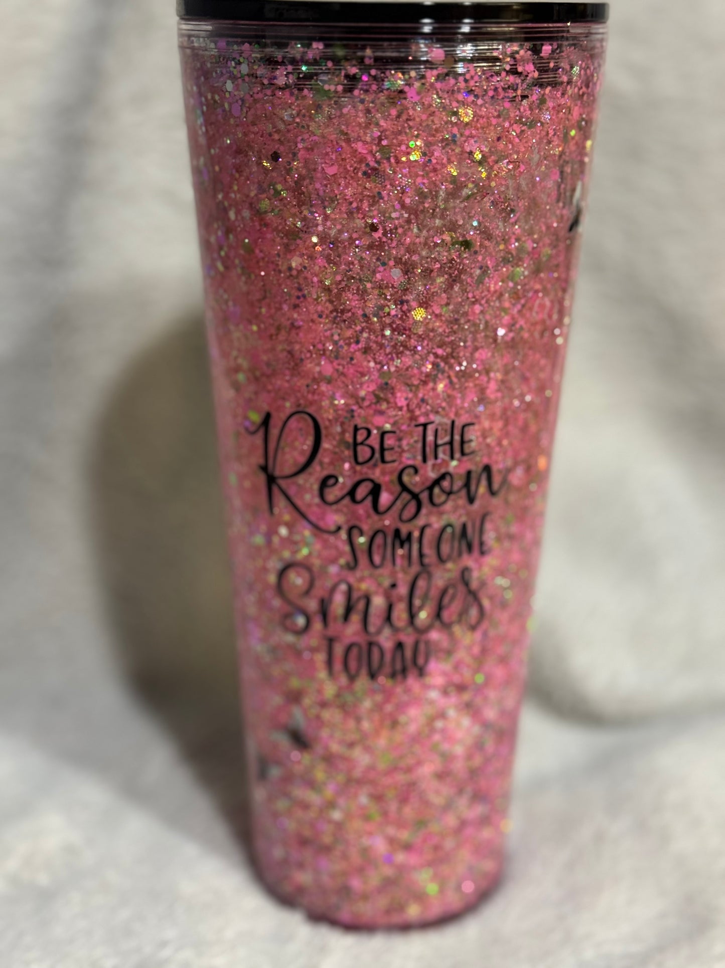Be The Reason