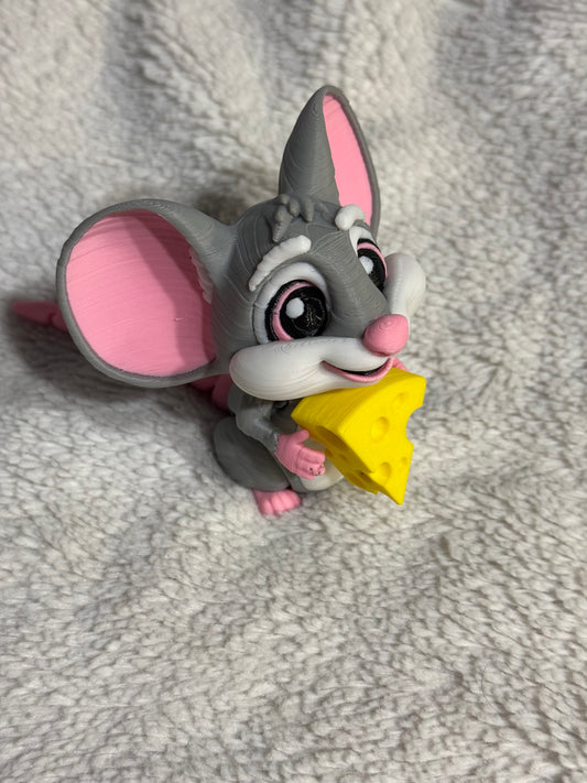 Mouse (Multi-Color)