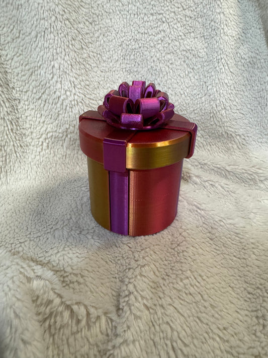 Annoying Nesting Box