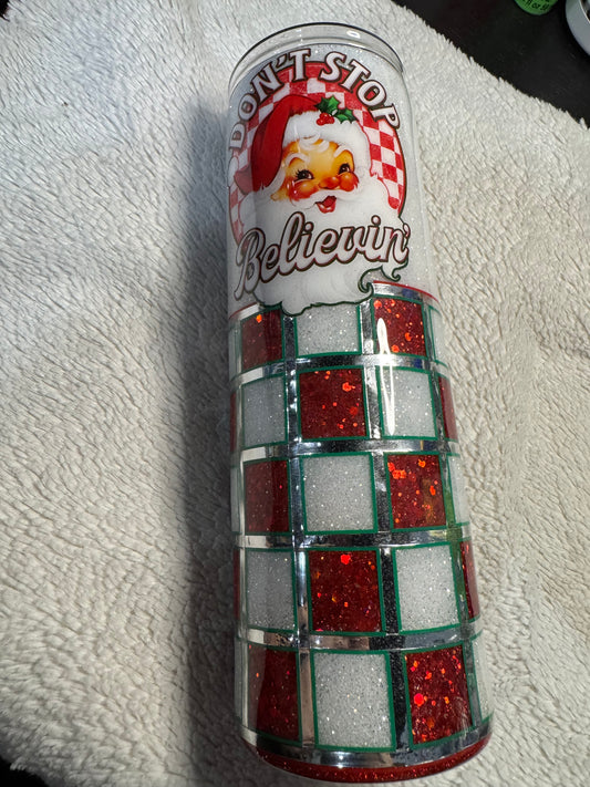 58. Don’t Stop Believin’