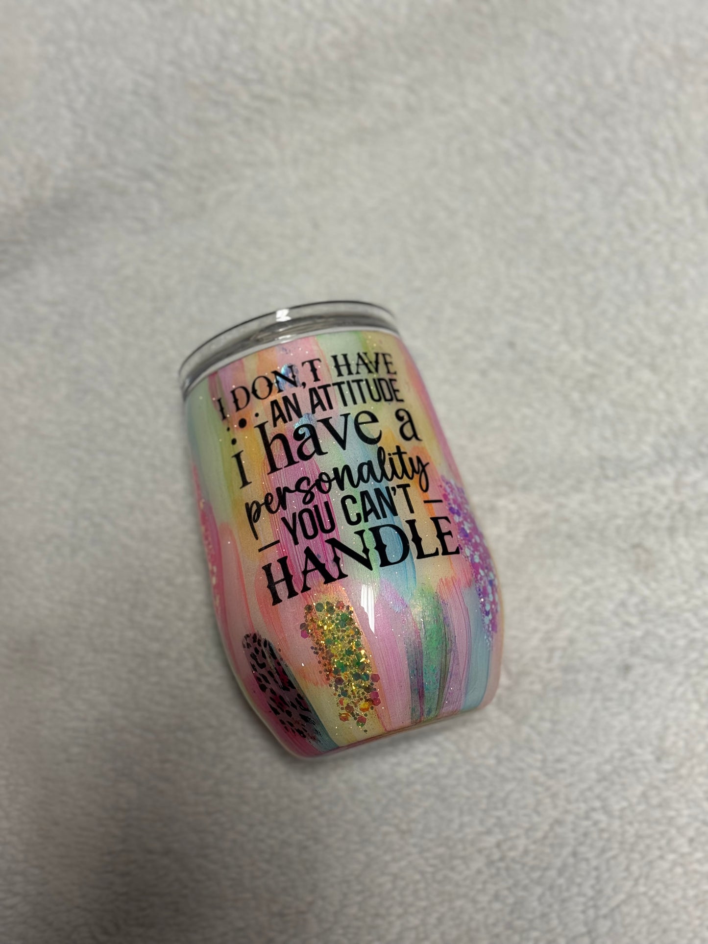 Personality