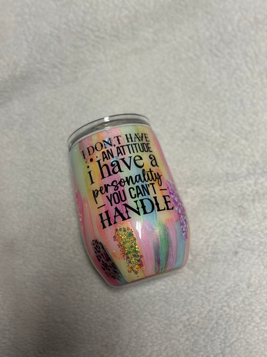 Personality