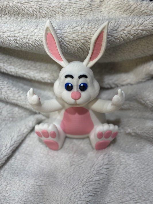 Bad Bunny (Multi-Color)