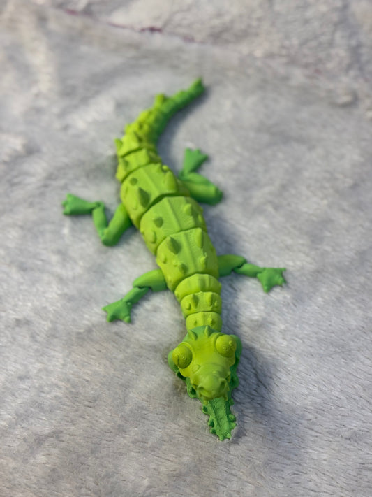 Crocodile