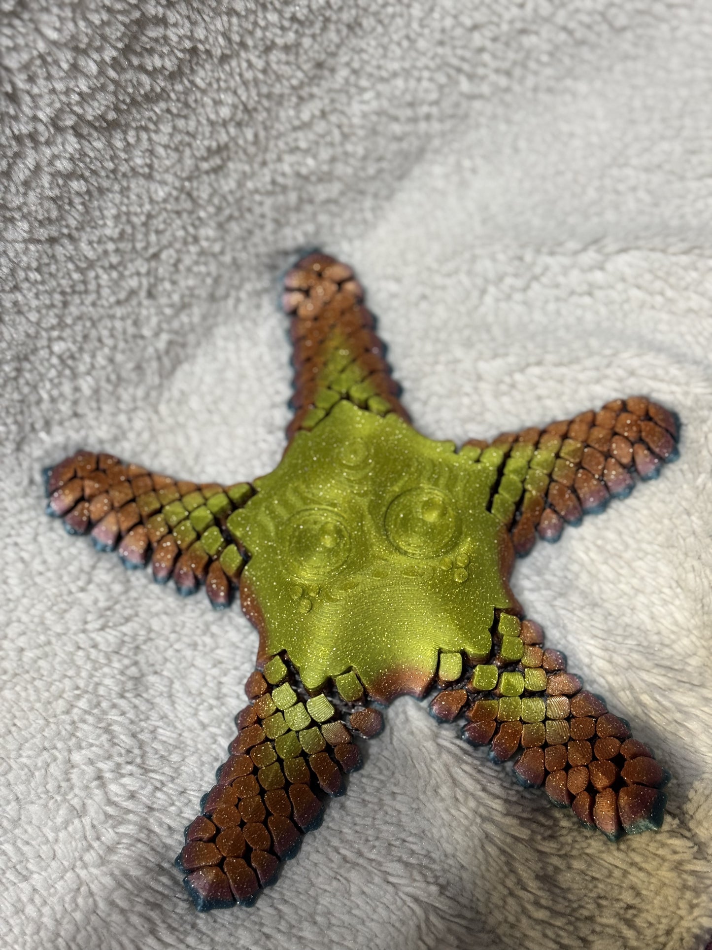 Sea Star