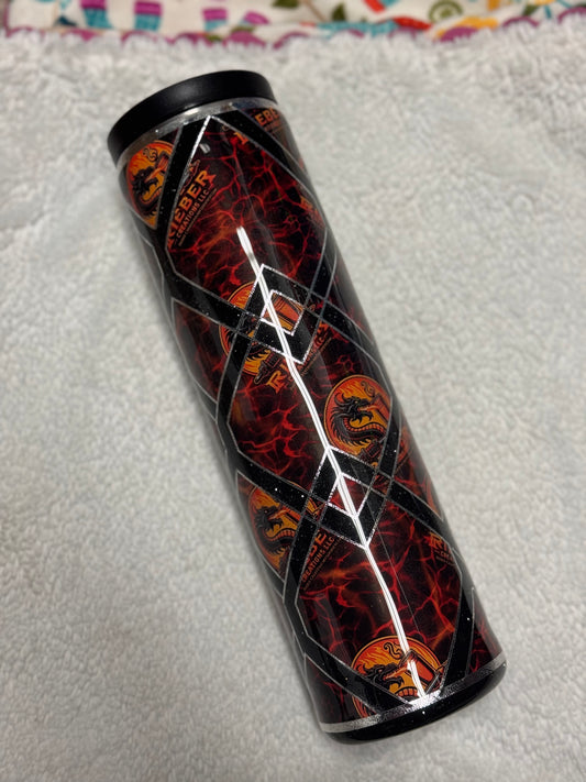 Twisty Tie 3
