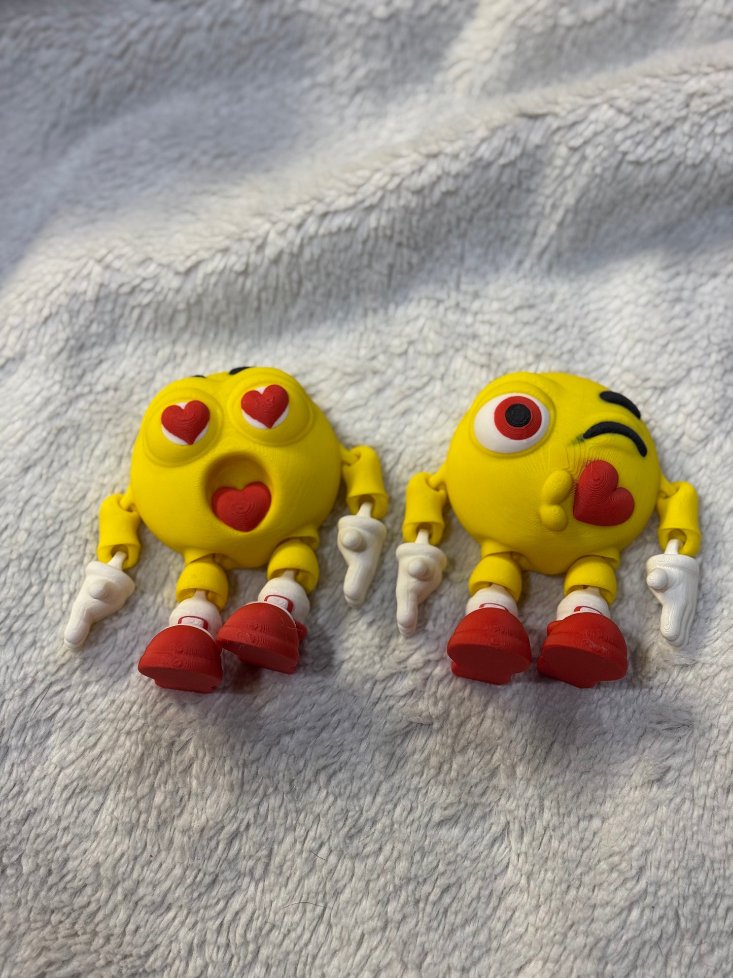Emojis