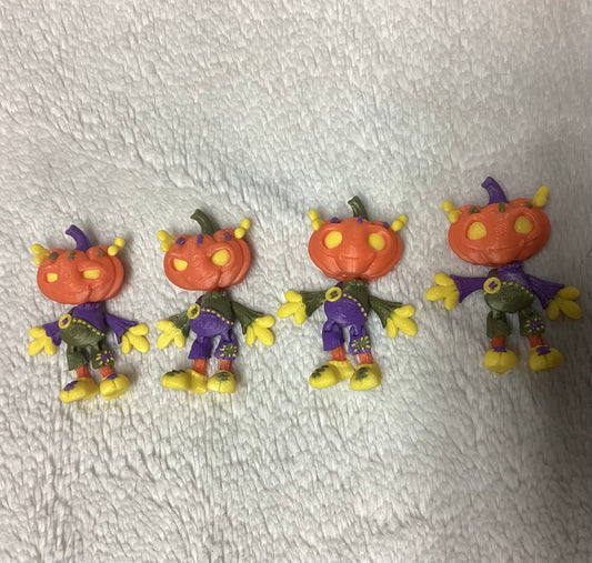 Pumpkin Mini Bundle