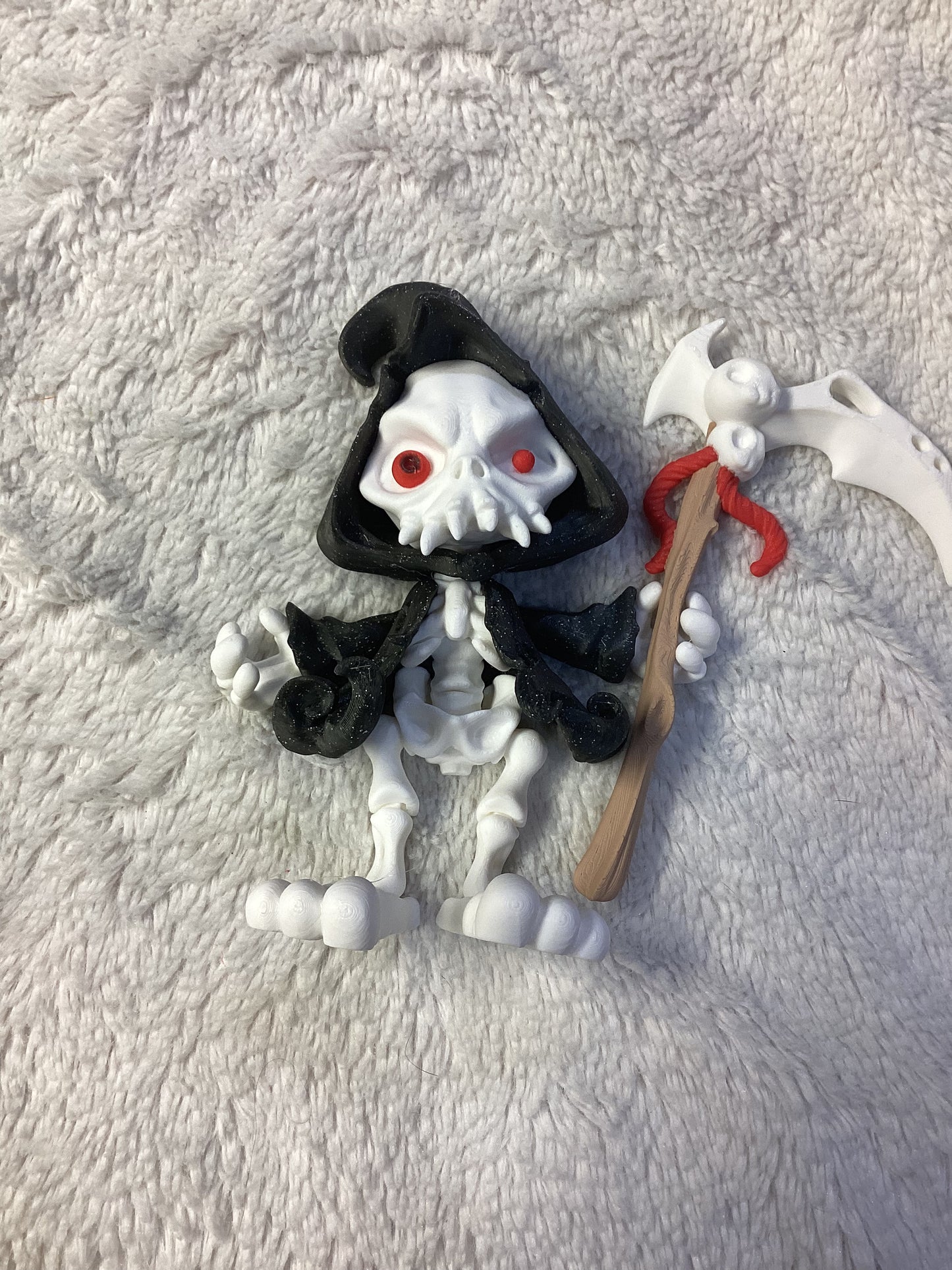 Grim Reaper (Multi-Color)