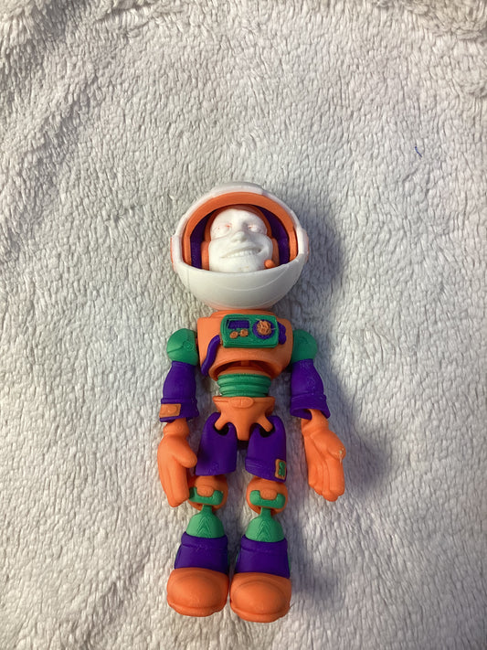 Astronaut (Multi-Color)