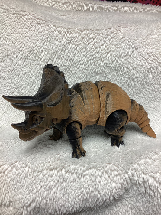 Triceratops 2.0