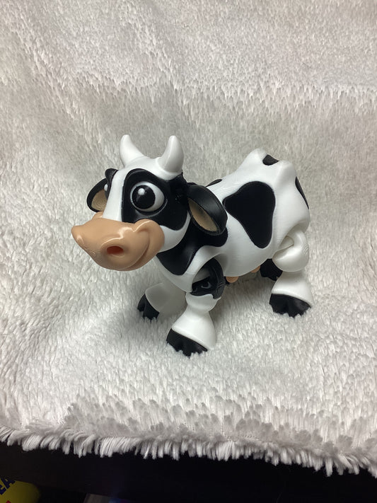 Cow (Multi-Color)