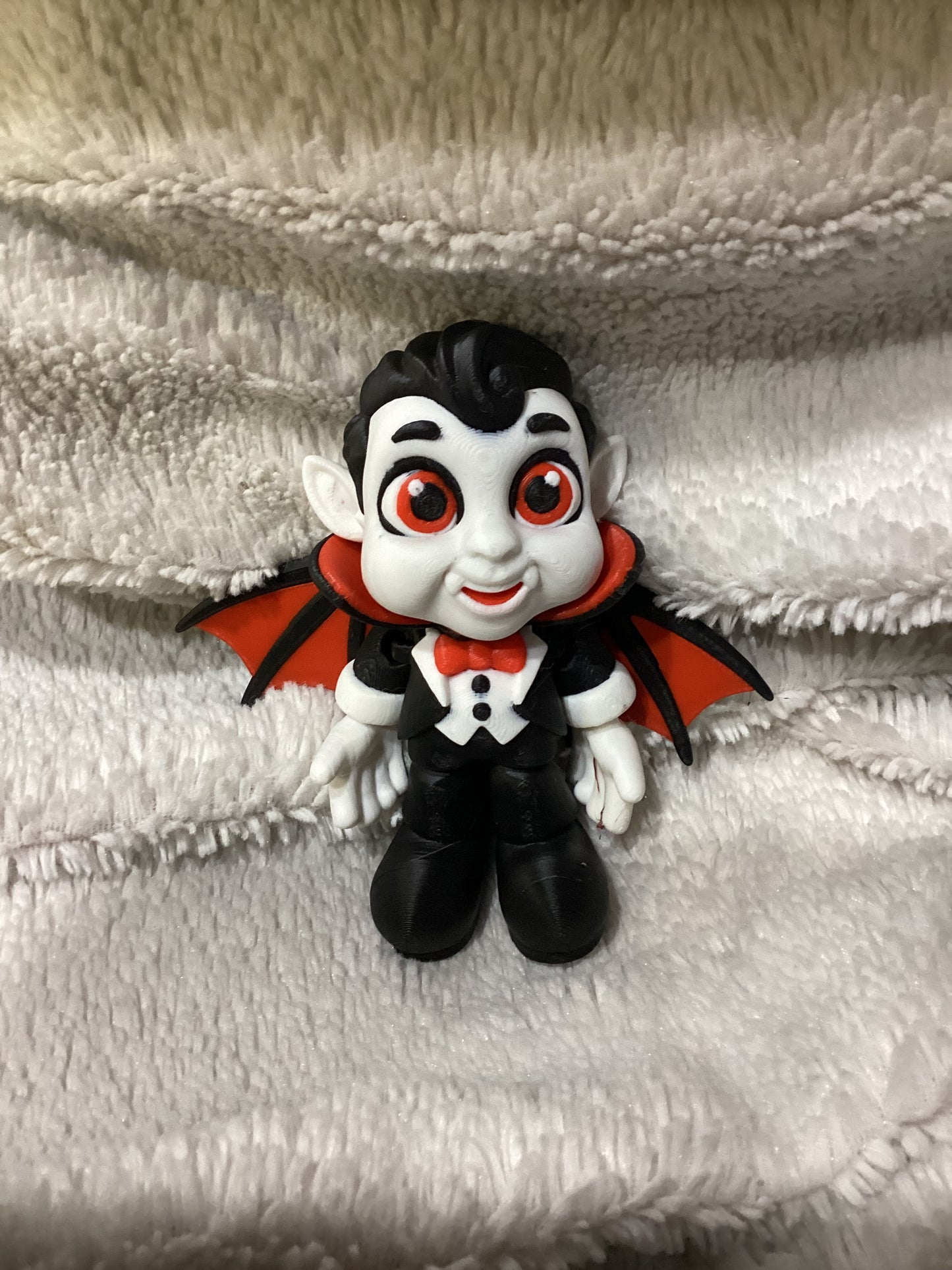 Baby Vampire (Multi-Color)