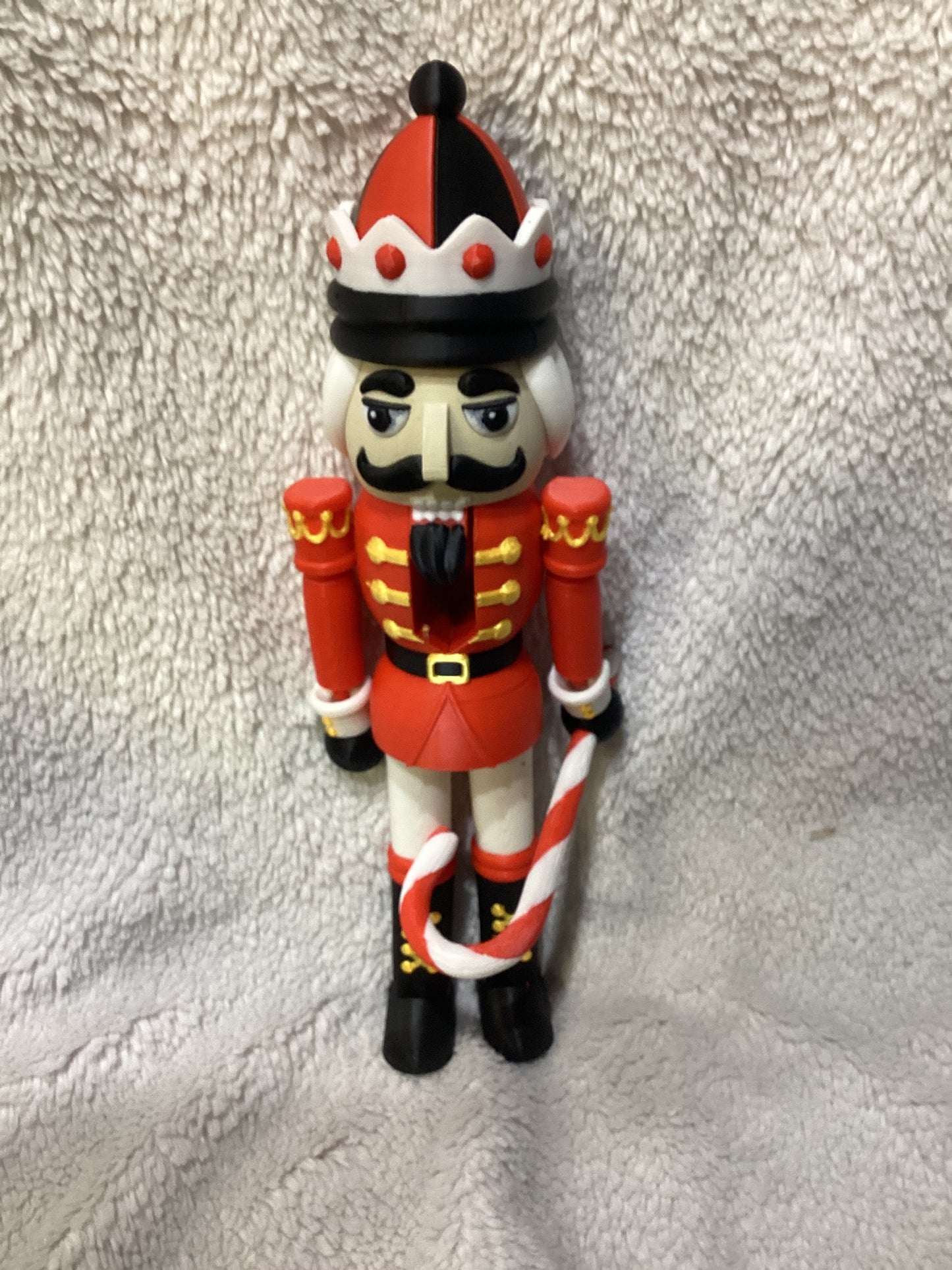 Nutcracker (Multi-Color)