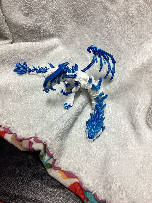 Ice Dragon (Multi-Color)