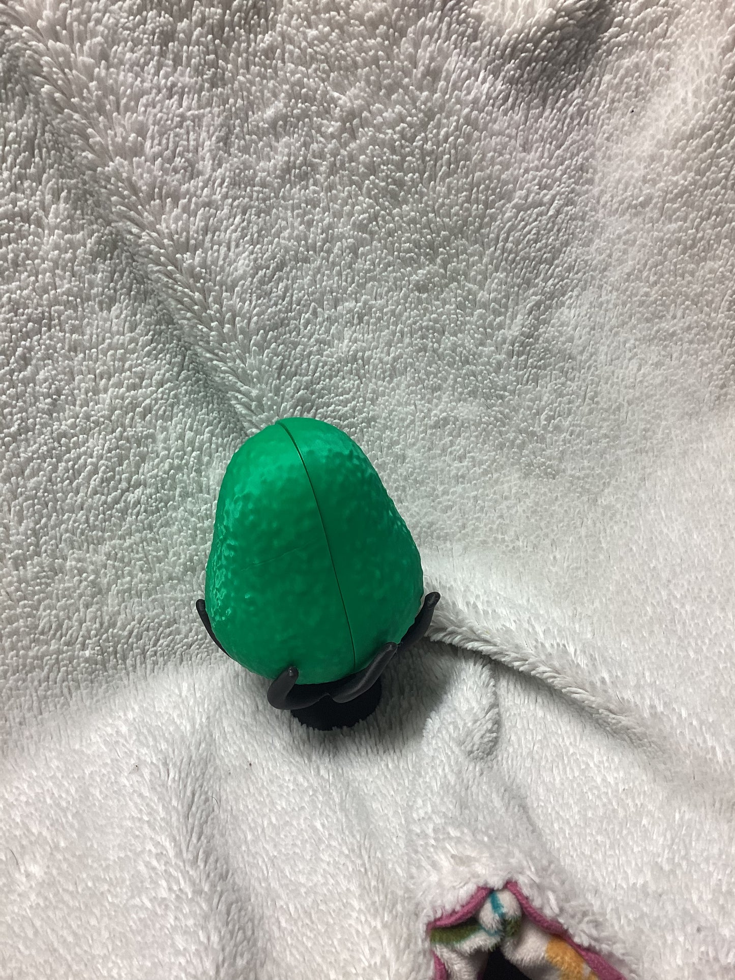 Bad Avocado