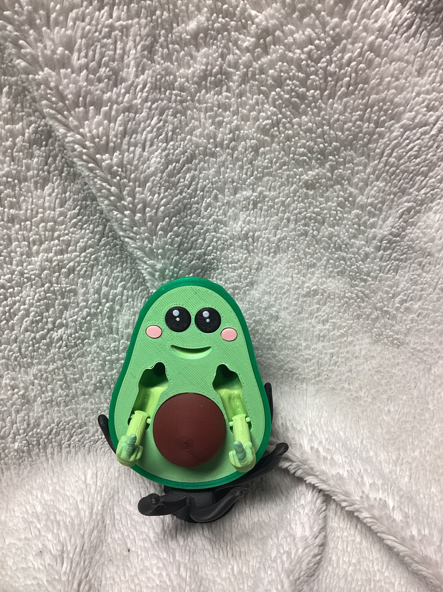 Bad Avocado