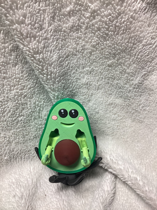 Bad Avocado