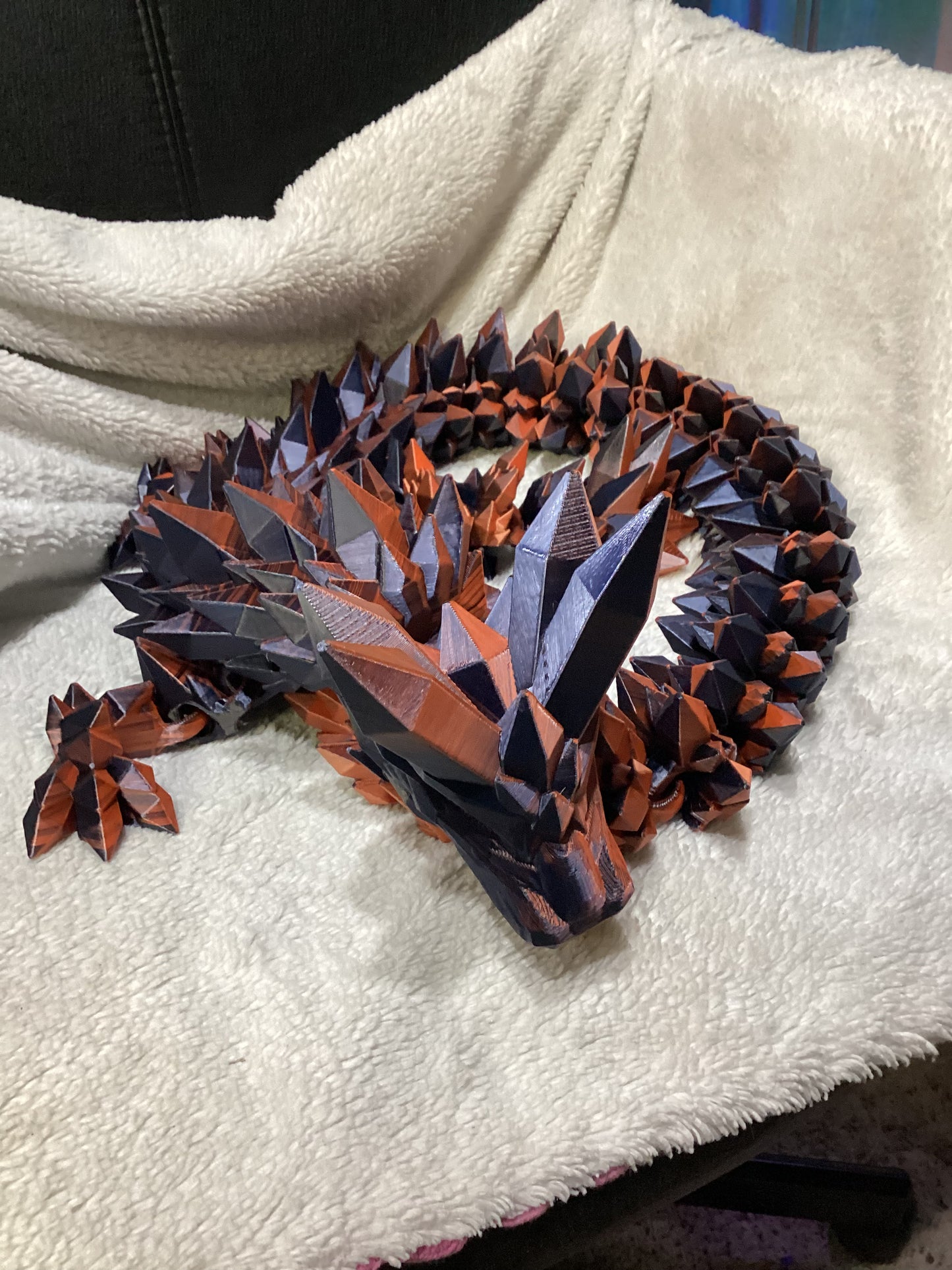 Dragon Tails (NO CODES)