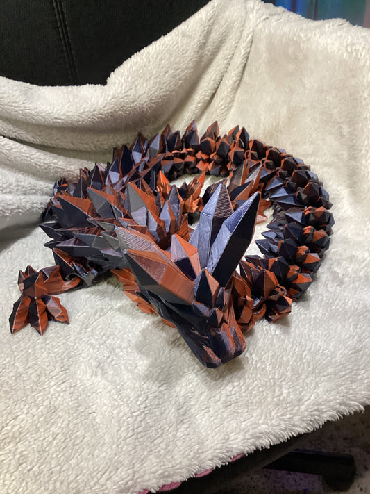 Dragon Tails (NO CODES)