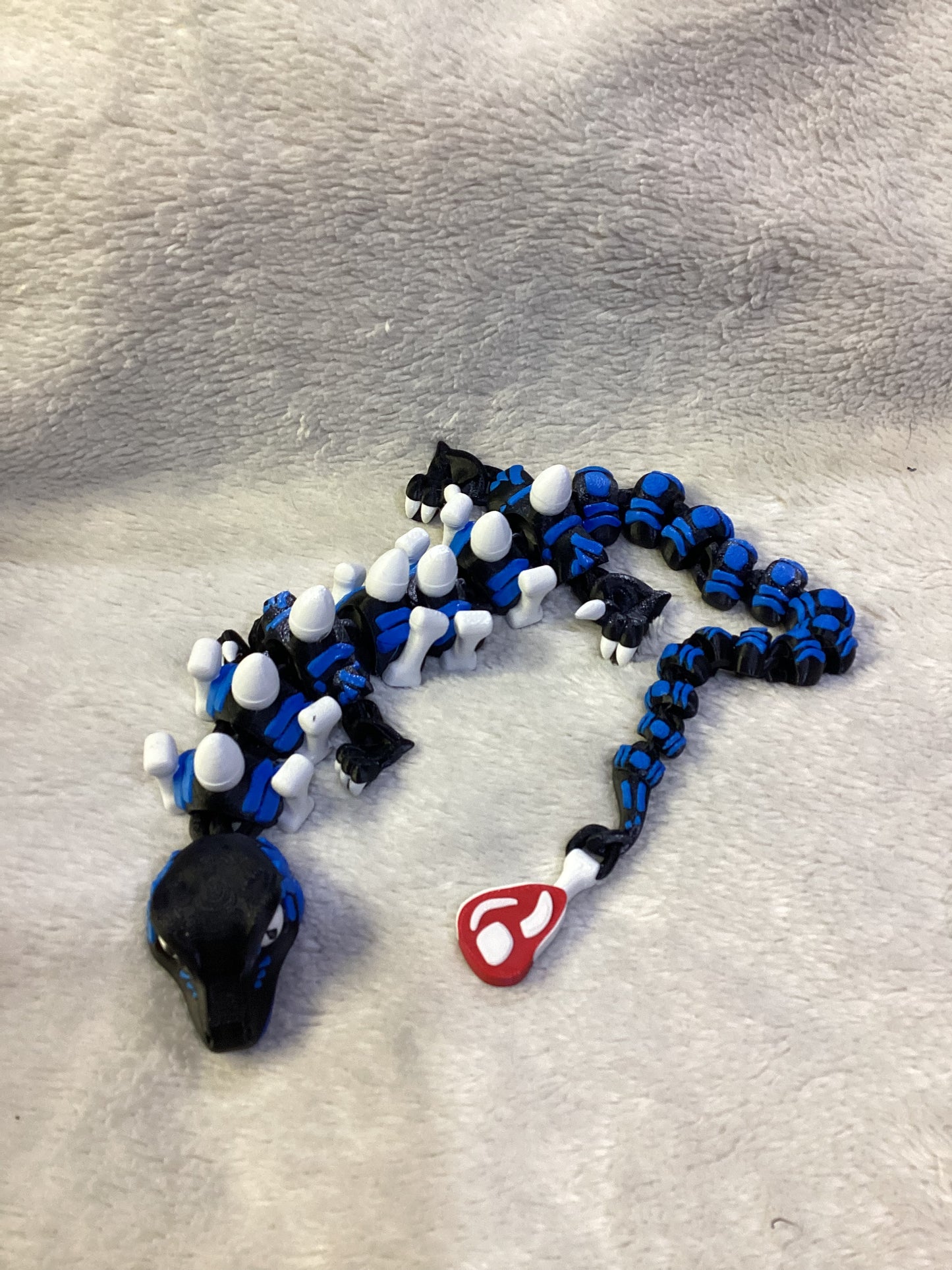 SWS Dragons (Multi-Color)