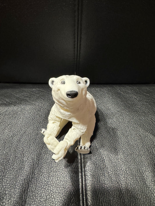 Polar Bear (Multi-Color)