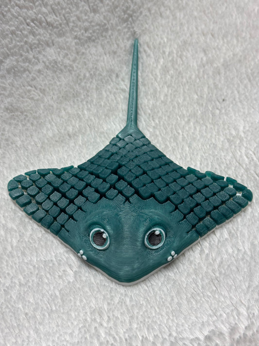 Manta Ray 2.0 (Multi-Color)