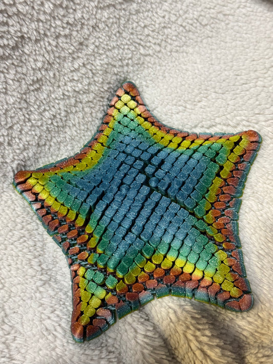 Bat Sea Star