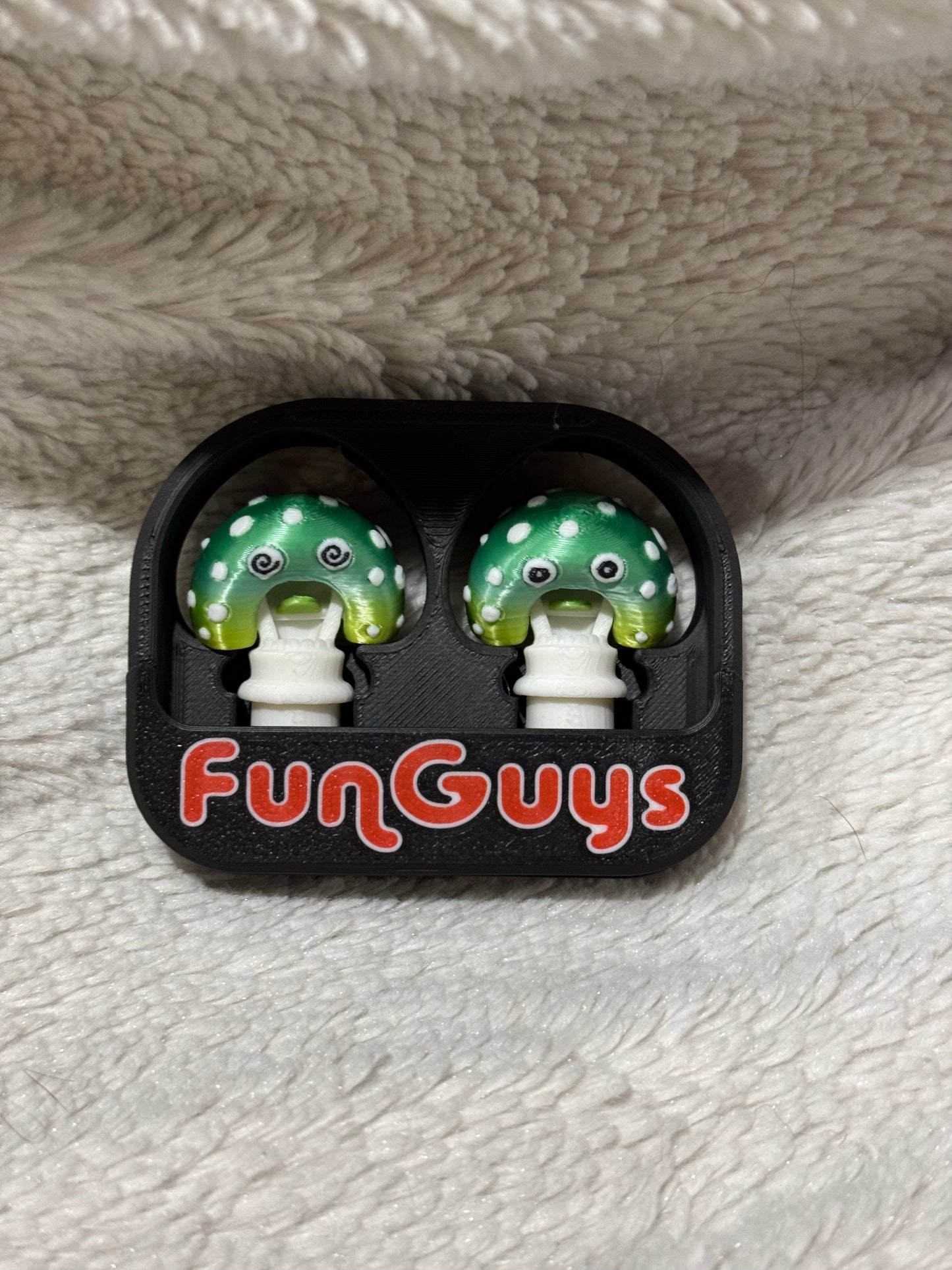 Fun Guys (Multi-Color)