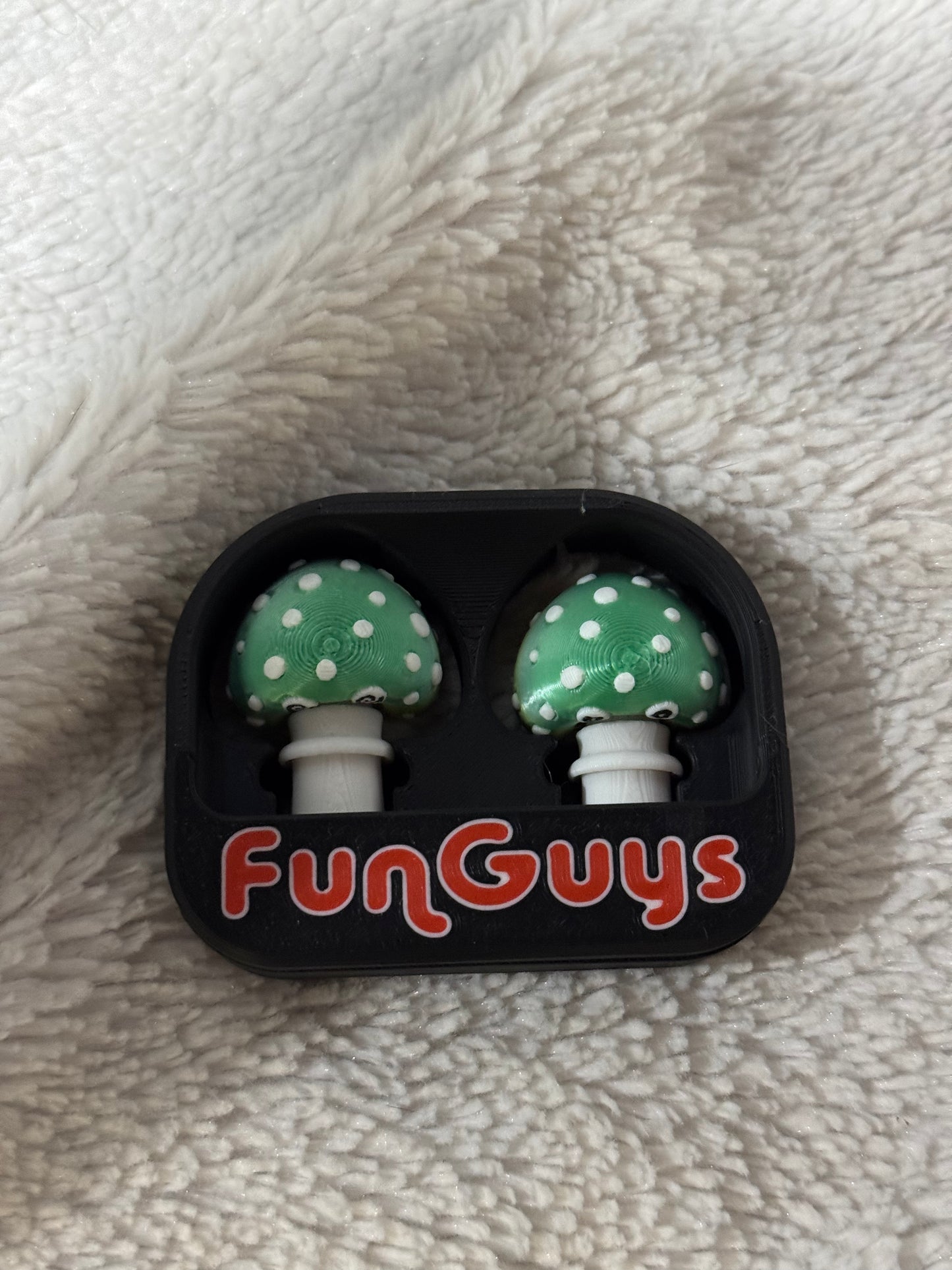 Fun Guys (Multi-Color)