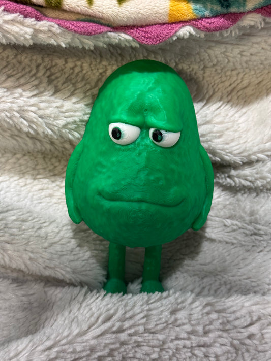 Bootycado (Multi-Color)