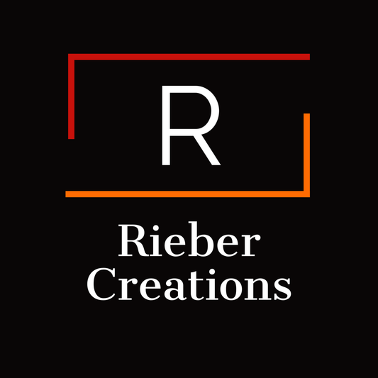 Rieber Creations Gift Card